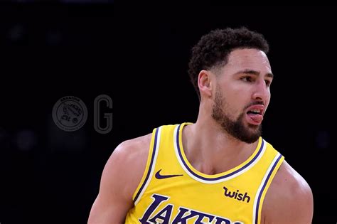 Klay Thompson would have interest in Lakers if they trade for Anthony ...