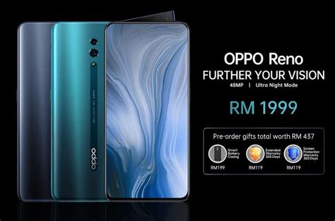 Oppo Reno 8T: The Perfect Combination of Style and Performance