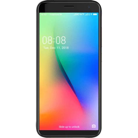 iVooMi iPro Plus - Price in India, Specifications & Features | Mobile ...