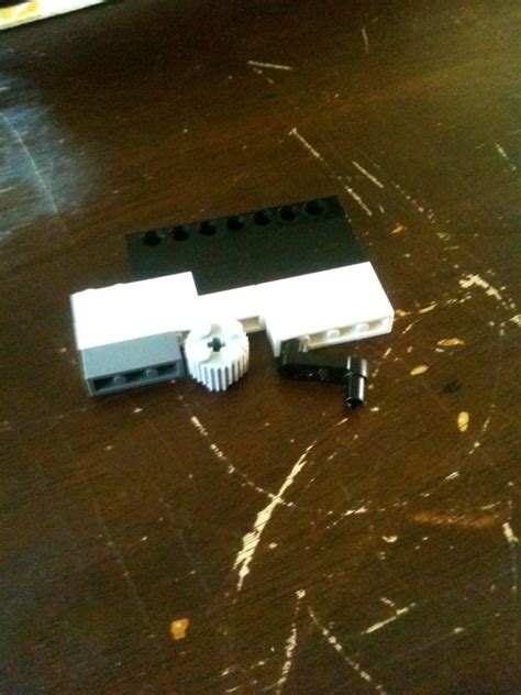 Image result for LEGO Elevator Tutorial