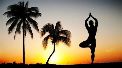 Religion In Yoga