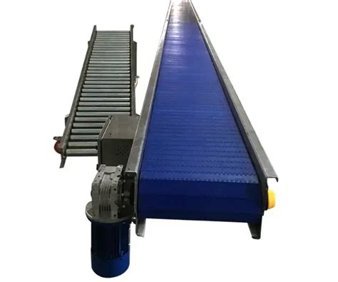 Ice Cream Cone Conveyor System Manufacturer & Supplier from Rajkot