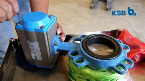 Butterfly Valve - Lug Butterfly Valve Trader - Retailer from Mumbai