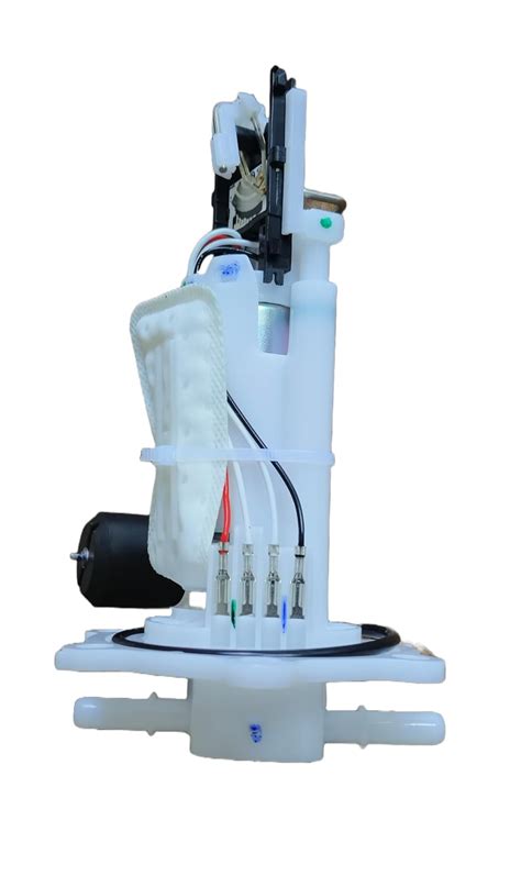 Royal Fuel Pump Assembly For Bajaj Pulsar RS200 BS4 & BS6 Model (OEM ...