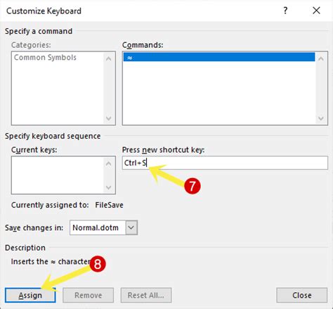 How to Type Approximately Symbol on Keyboard - oTechWorld