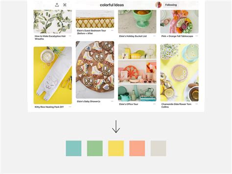 Color 的图像结果