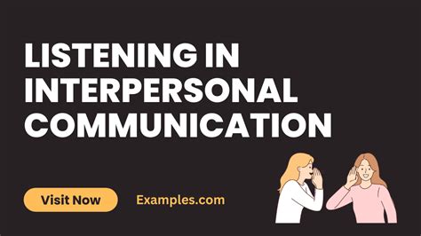 Interpersonal Communication 的图像结果