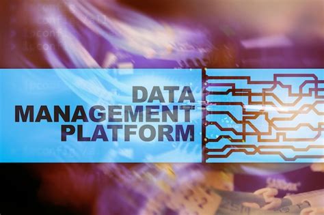 Image result for Data management platform Data Analysis