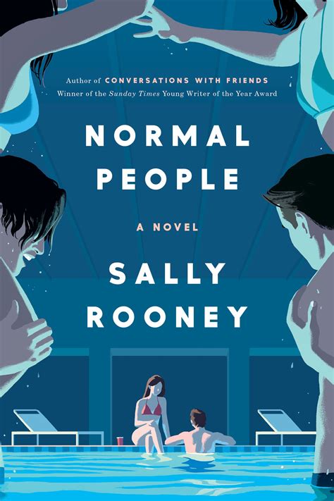 Normal People – Review – Compulsive Reader's Book Blog