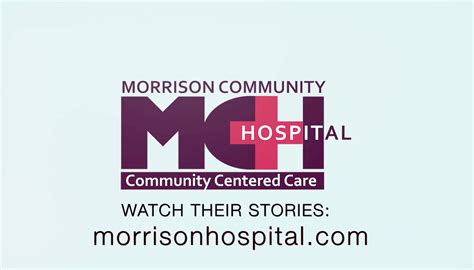 Home - Morrison Community Hospital