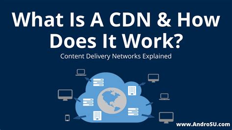 How to Set Up a CDN and Why You Should Do It