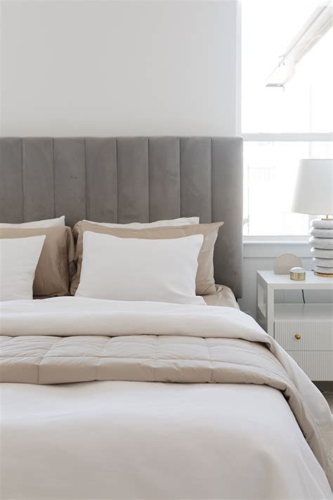 Our New Boll & Branch Sheets. Why We've Loved Them Since 2019!