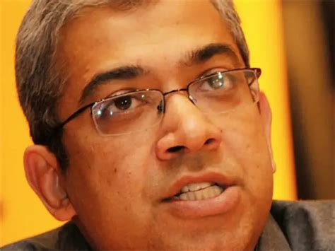 Ashok Vemuri: Ashok Vemuri abandons iGate revenue target set by ...