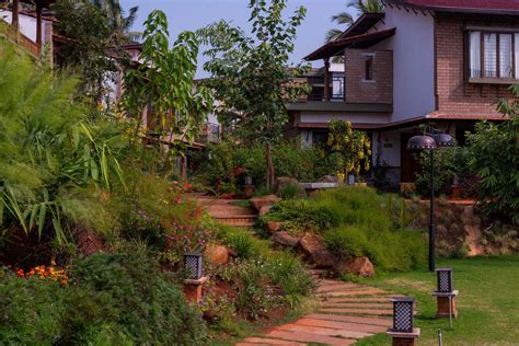 Reviving communal living: GoodEarth's sustainable approach to group ...