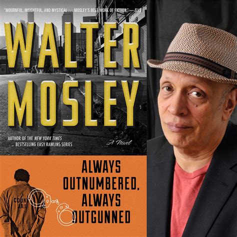 Always Outnumbered, Always Outgunned by Walter Mosley #BookReview ...