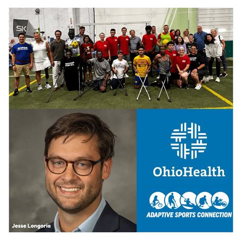 Adaptive Sports Connection on LinkedIn: #beadaptive #adaptivesports # ...