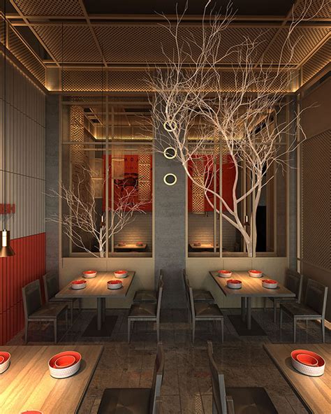 浅析餐厅选址七大地段的客群特征-杭州象内创意设计机构