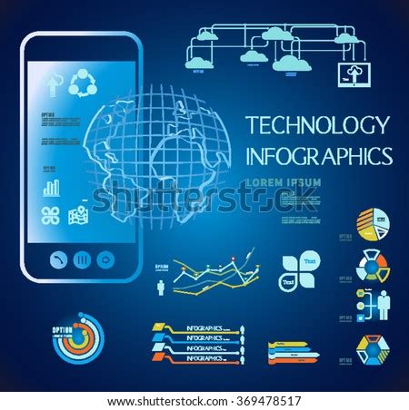 Information Technology Graphics 的图像结果