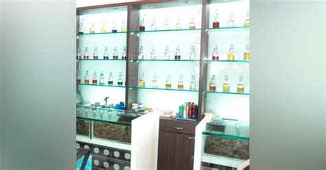 Shop At Ajmal Perfumes Greams Road| LBB Chennai