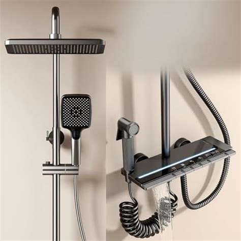 Amazon.in Bestsellers: The most popular items in Shower Panels