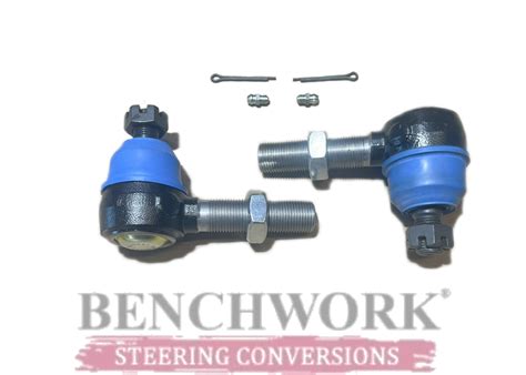 Benchwork steering conversions replacement Draglink/Tie-Rod ends – Benchwork Steering