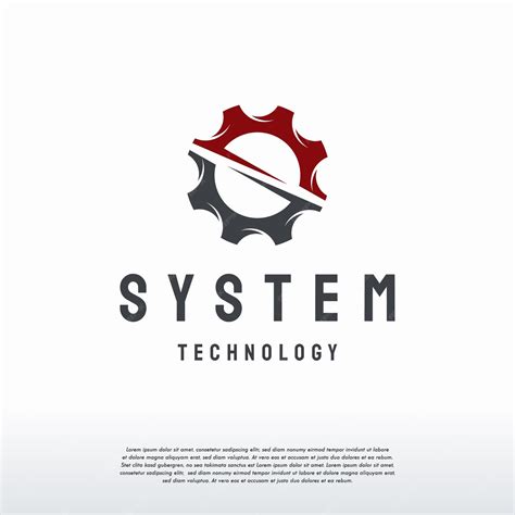 Technology System Logo 的图像结果