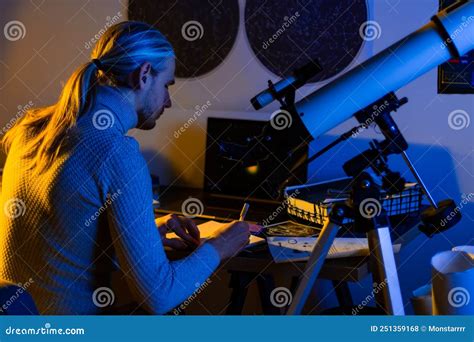 What Does An Astrophysicist Do