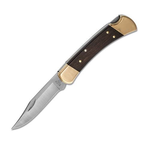 Buck Knives Folding Hunter Knife - Als.com