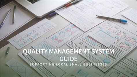 Image result for QMS Example