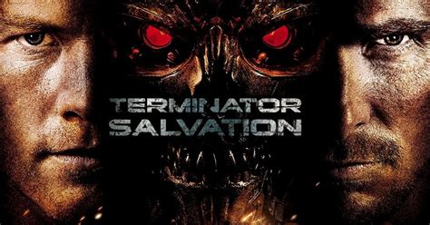 TERMINATOR 4 - DIE ERLÖSUNG — Teletype