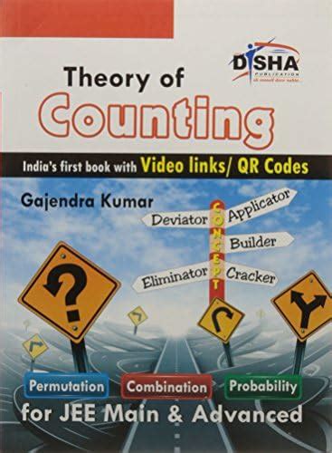 Buy Theory of Counting (Permutation, Combination & Probability) for ...