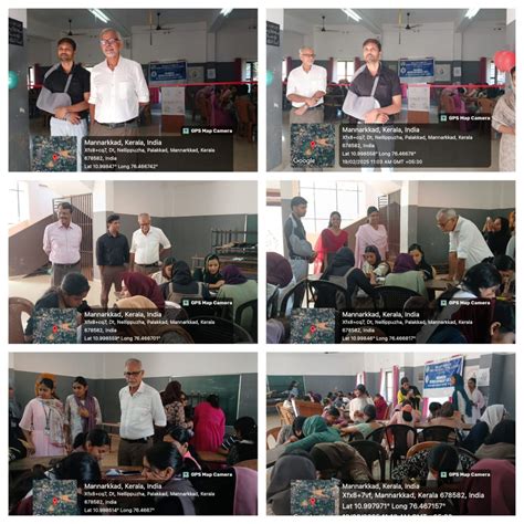 Women Development Cell (WDC) – Najath Arts & Science College ...