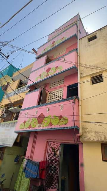 Perungudi, Chennai - Map, Pin Code, & Property Rates 2025