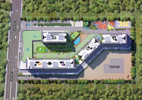 Vilas YashONE Eternitee Hinjewadi Pune - Price, Review & Floor Plan