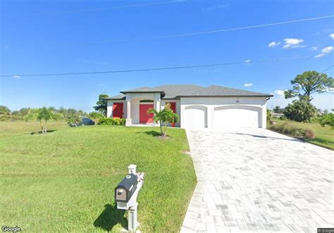 3809 NW 38th Ave, Cape Coral, FL 33993 | Homes.com