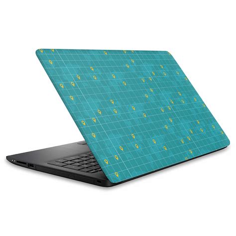 Dell Alienware Laptop Skins & Wraps - WrapCart – WrapCart Skins