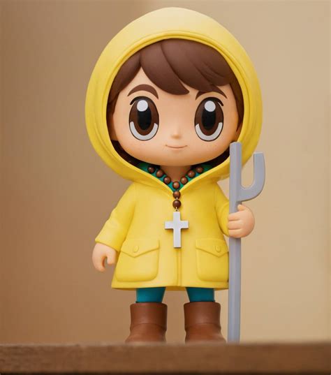 Friend of the Official Mascot - How to buy Friend of the Official Mascot