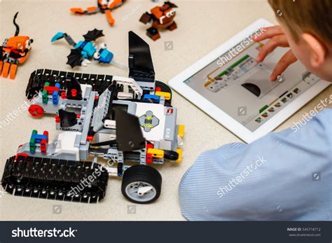 Image result for LEGO Robot Programming