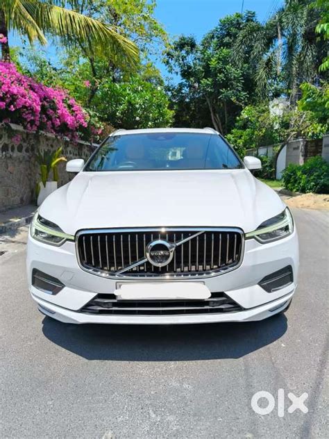 Volvo XC60 D5 Inscription, 2020, Diesel - Cars - 1809798144