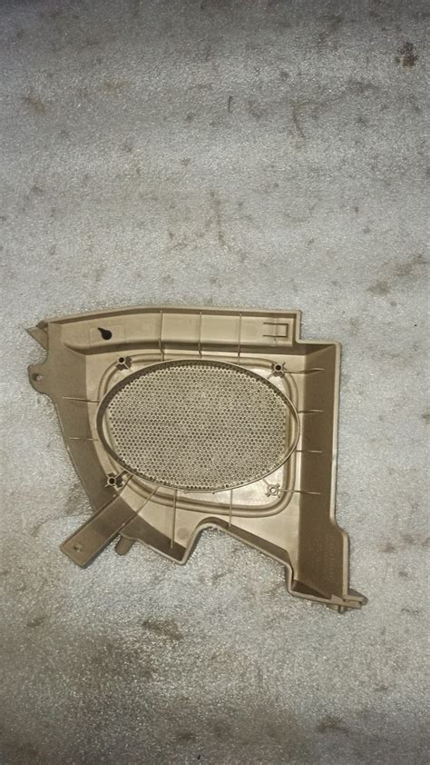 J95461679 Rear Compartment Trim Spark – CarTrends