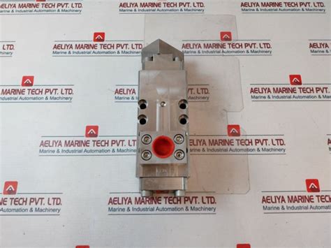 Dtl Technologies Sh1101-1 Valve – Aeliya Marine