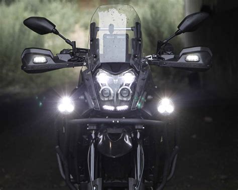 Denali D3 Driving Spot Led Spot (Pair) – Riderz Planet