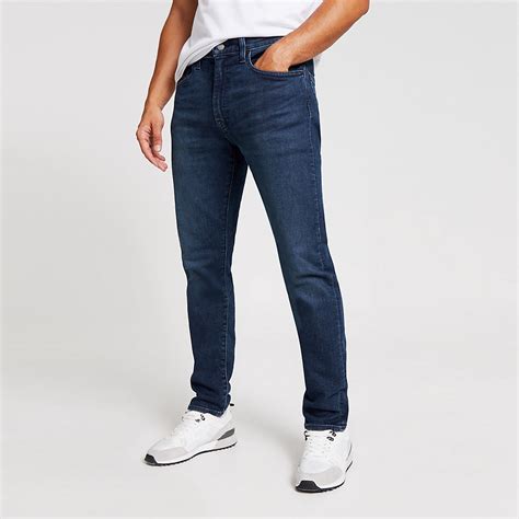 Slim Fit Mens Jeans