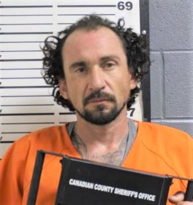 Canadian County inmate charged for bogus bomb threat - Yukon Progress