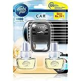 Ambi Pur Aqua Car Air Freshener Refill (7.5 ml): Amazon.in: Car & Motorbike