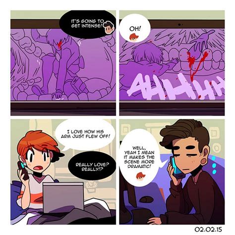 15 Illustrations That Perfectly Explain The Highs And Lows Of Long ...