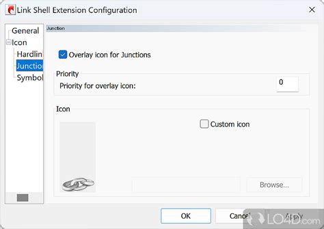 Link Shell Extension Backups 的图像结果