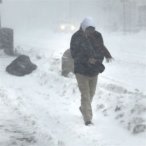 America's 50 Coldest Cities - 24/7 Wall St.