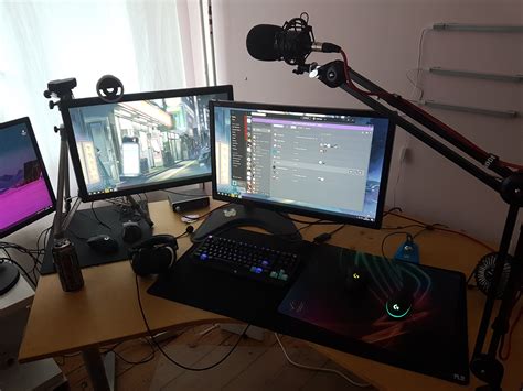 Streaming Computer Setup 的图像结果