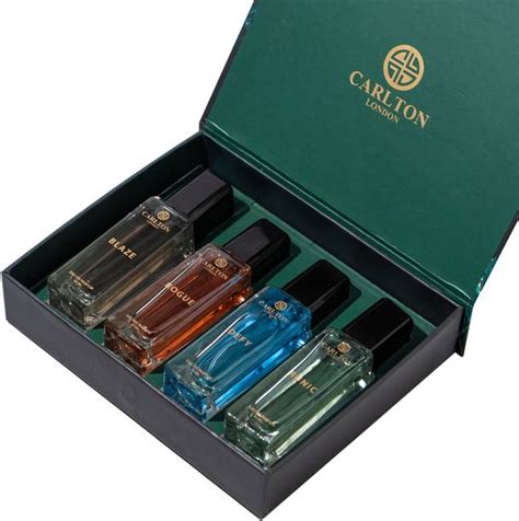 Carlton London Eau De Parfum - Buy Carlton London Eau De Parfum Online ...